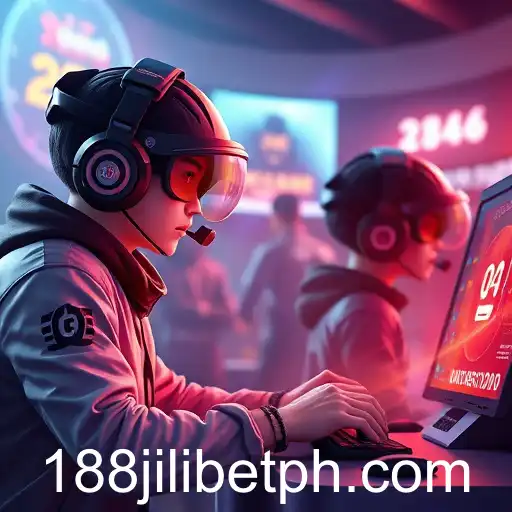 188jili: Gaming Trends and Future Prospects