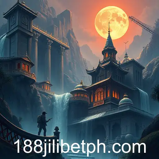 Exploring the World of Adventure Games: A Deep Dive into the '188jili' Phenomenon