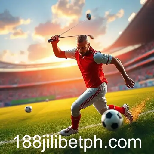 188Jili: A Game Changer in Online Gaming