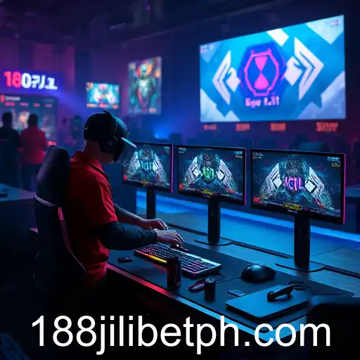 The Impact of Online Gaming Platforms on Global Entertainment