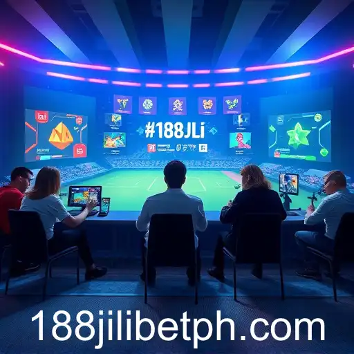 Exploring the Rise and Impact of Online Gaming Platforms