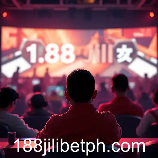The Rise of 188jili: A New Power in Online Gaming