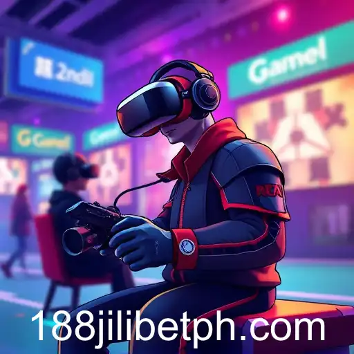 The Rise of 188jili in Online Gaming