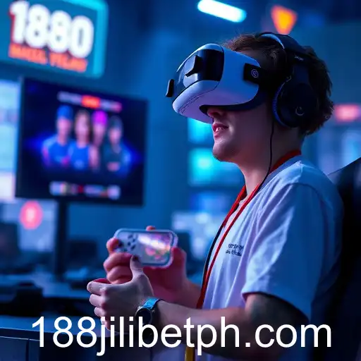 The Rise of 188jili: A New Era in Online Gaming