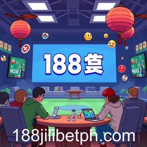 188jili