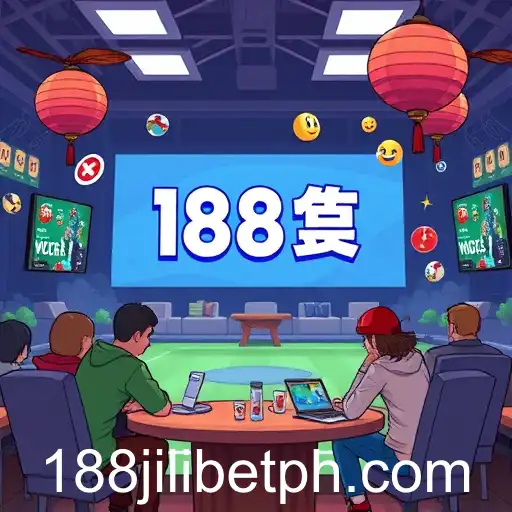 Exploring the Rise of Casual Games: A Focus on the 188jili Phenomenon