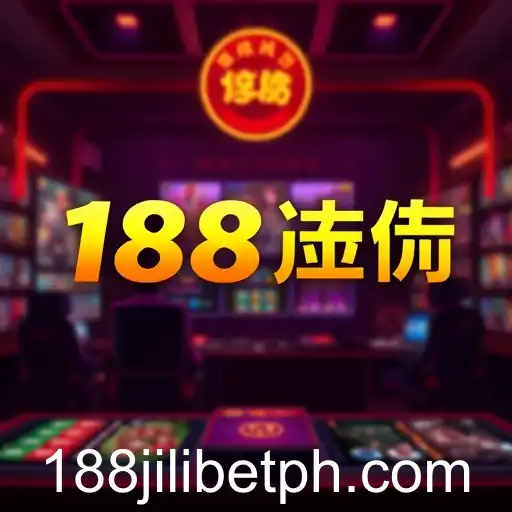 The Evolution of Online Gaming: A Look at 188jili