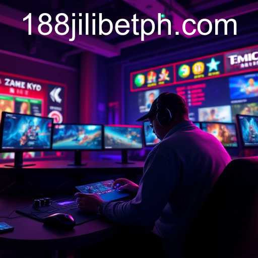 Online Gaming Evolution and Market Growth