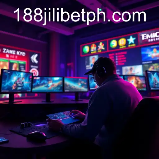 Online Gaming Evolution and Market Growth