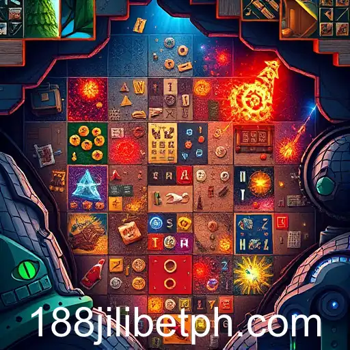 Exploring the Engaging World of Puzzle Games on 188jili