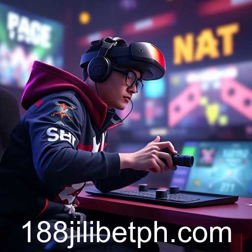 The Rise of 188jili: A New Power in Online Gaming