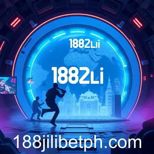 The Rise of 188jili: Gaming in 2025