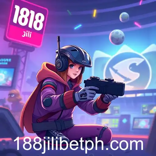 The Rise of 188jili: Gaming in the Modern Era