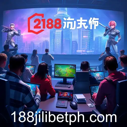 The Rise of Gaming Communities in 2025