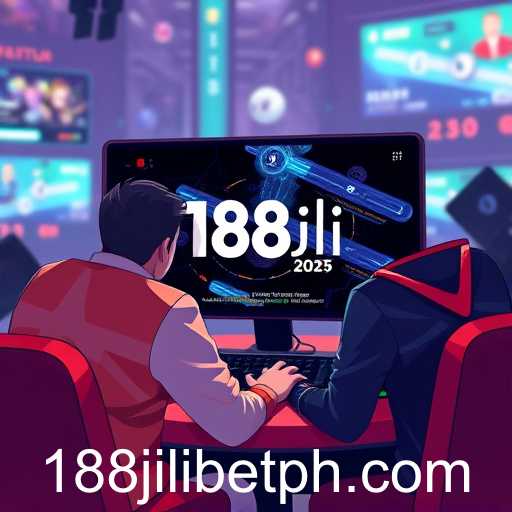 The Rise of Online Gaming Platforms in 2025