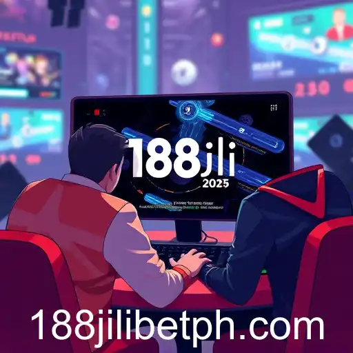 The Rise of Online Gaming Platforms in 2025