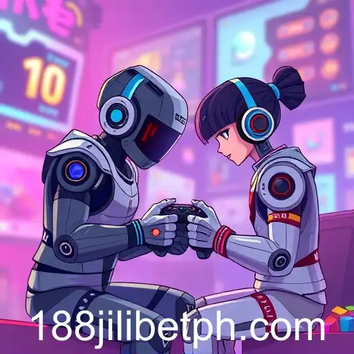 The Rise of Online Gaming in the 2020s