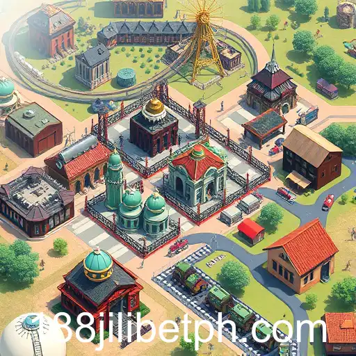 Exploring the Intricate World of Simulation Games